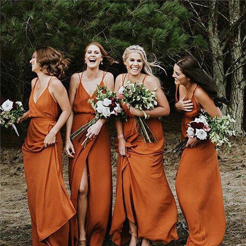 Bridesmaid Dresses – NZ Bridal